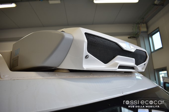 FORD Transit 350 2.0TDCi EcoBlue MHEV 170CV PL-TM Furgone Trend